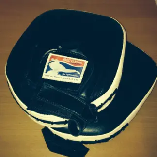 Focus Pads - OUT OF STOCK