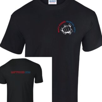 Brand New Cool Tech T Shirt - Black